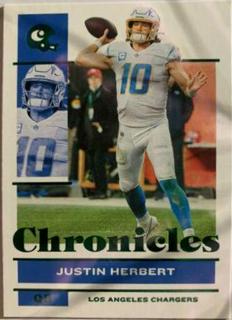 Justin Herbert