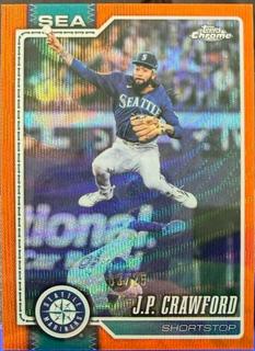 J.P. Crawford