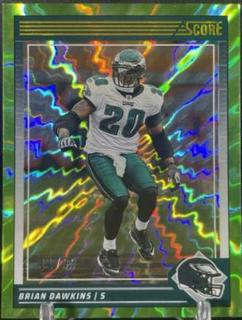 Brian Dawkins