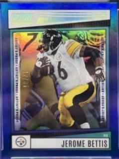 Jerome Bettis