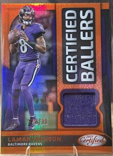 Lamar Jackson