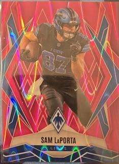 Sam LaPorta