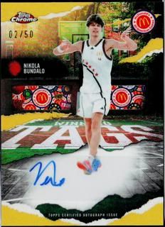 Nikola Bundalo