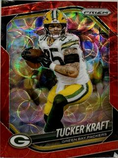 Tucker Kraft