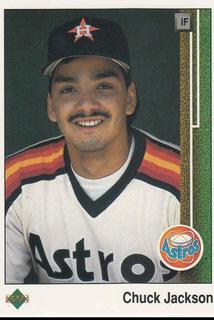 Chuck Jackson