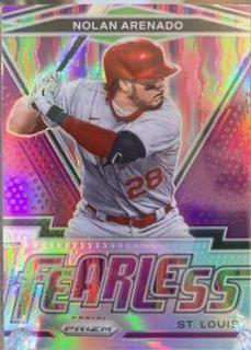 Nolan Arenado