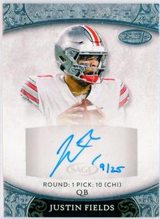 Justin Fields