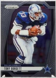 Tony Dorsett