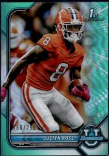 Justyn Ross