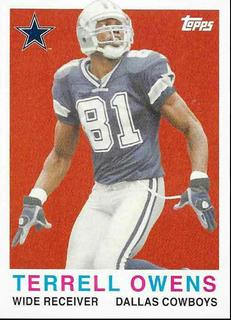 Terrell Owens