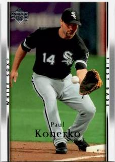 Paul Konerko