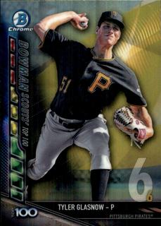 Tyler Glasnow