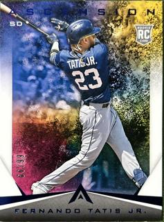 Fernando Tatis Jr.