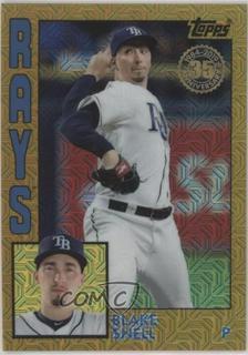Blake Snell