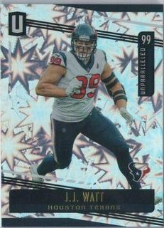 J.J. Watt