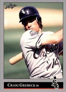 Craig Grebeck