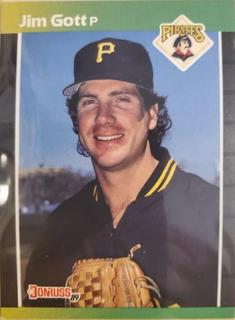 Jim Gott