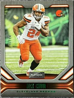 Nick Chubb