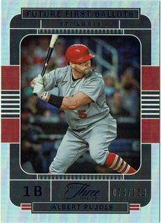 Albert Pujols