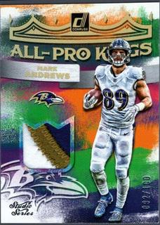 Mark Andrews