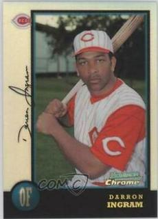 Darron Ingram