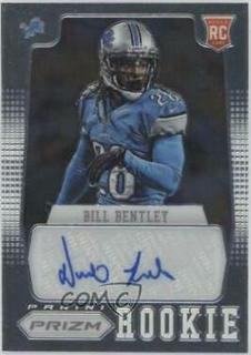 Bill Bentley