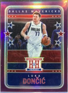 Luka Doncic