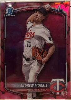 Andrew Morris
