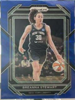 Breanna Stewart
