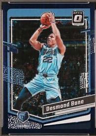 Desmond Bane
