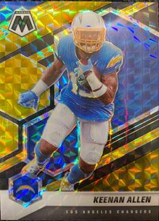 Keenan Allen
