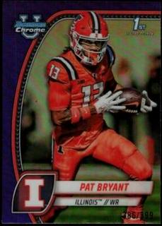 Pat Bryant