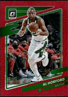 Al Horford