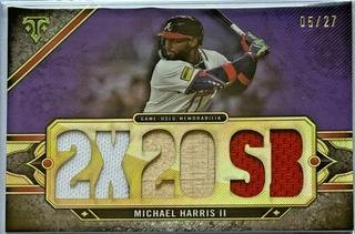 Michael Harris II