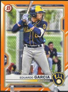Eduardo Garcia