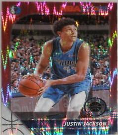 Justin Jackson