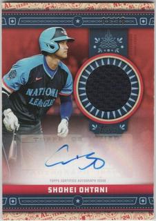 Shohei Ohtani