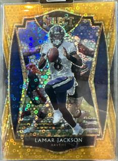 Lamar Jackson