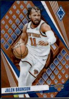 Jalen Brunson