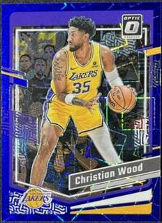 Christian Wood
