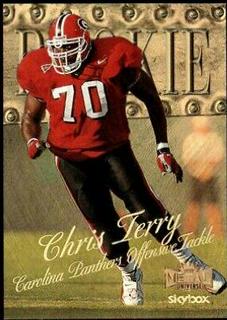 Chris Terry