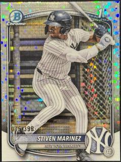 Stiven Marinez
