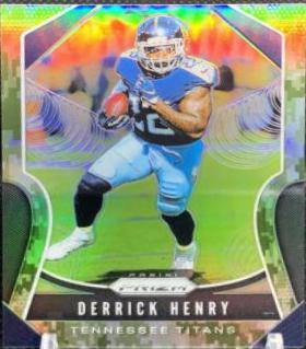 Derrick Henry