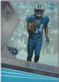 Corey Davis