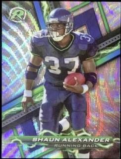 Shaun Alexander