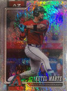 Ketel Marte