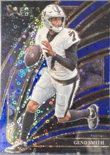 Geno Smith
