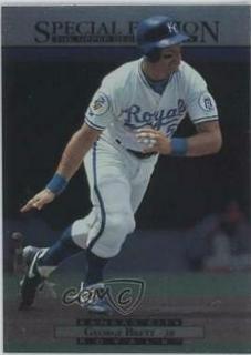George Brett