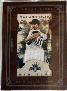 Mariano Rivera