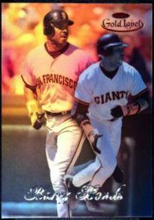 Barry Bonds